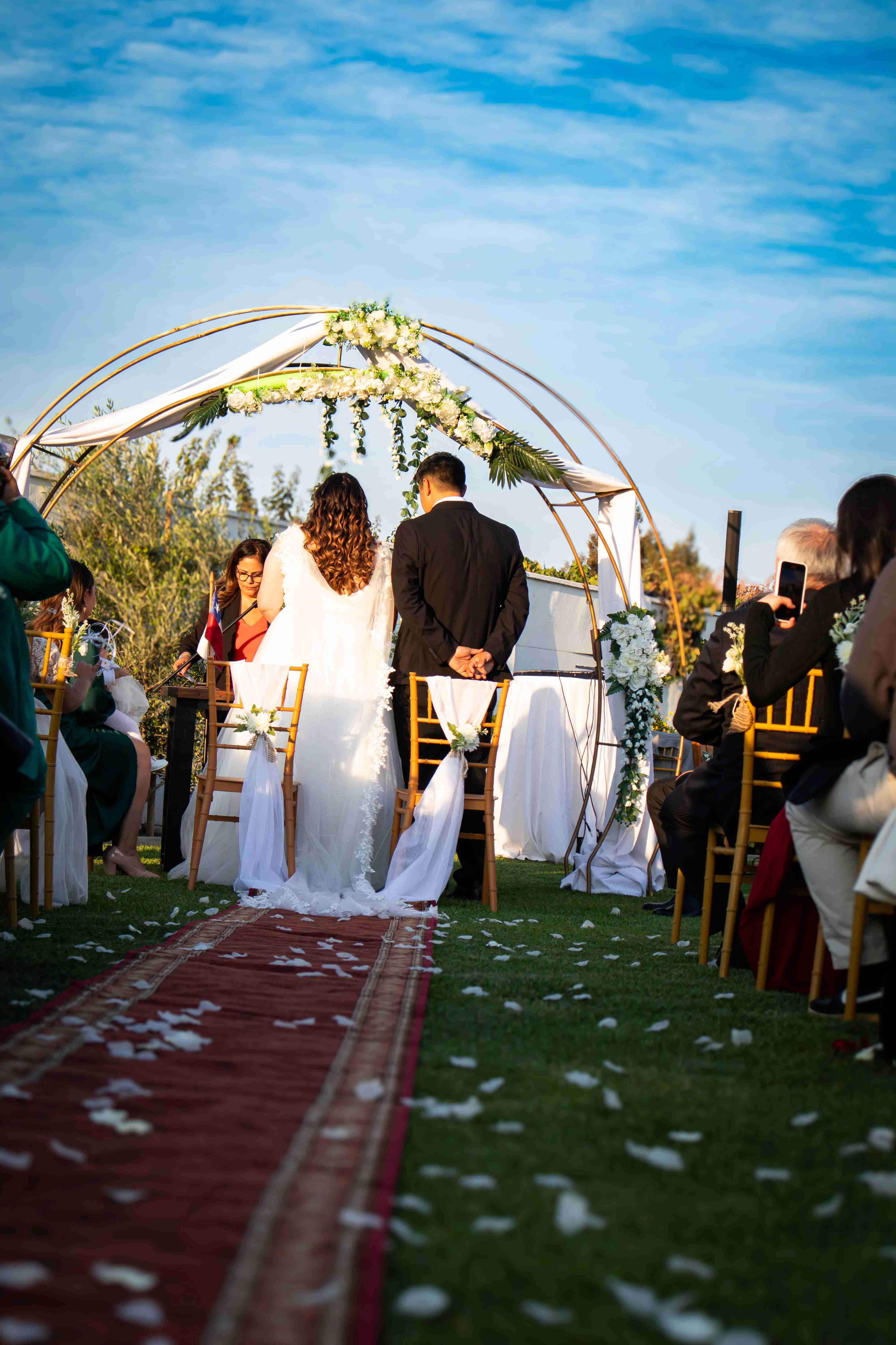 opcion eventos